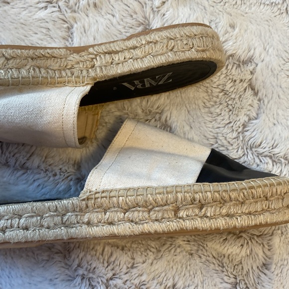 Zara Espadrilles - Picture 2 of 3